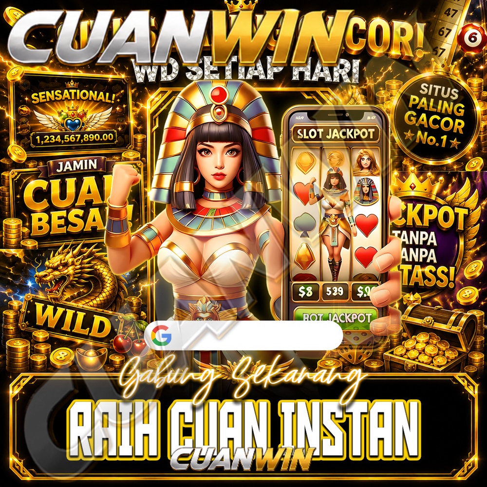 CUANWIN X Duoinds: Slot777 Mengikuti Perubahan Preferensi Dalam Hiburan Berbasis Internet